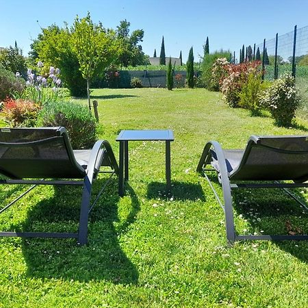 Montepulciano - La Casetta Del Pian Delle Noci Acquaviva  Bagian luar foto