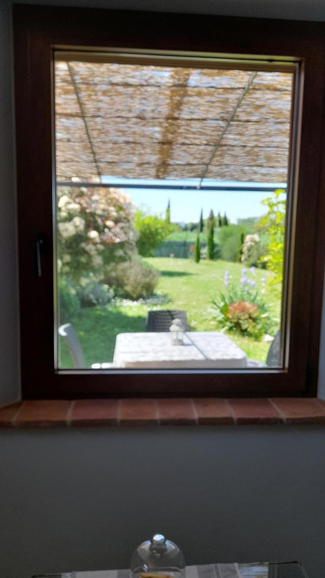 Montepulciano - La Casetta Del Pian Delle Noci Acquaviva  Bagian luar foto